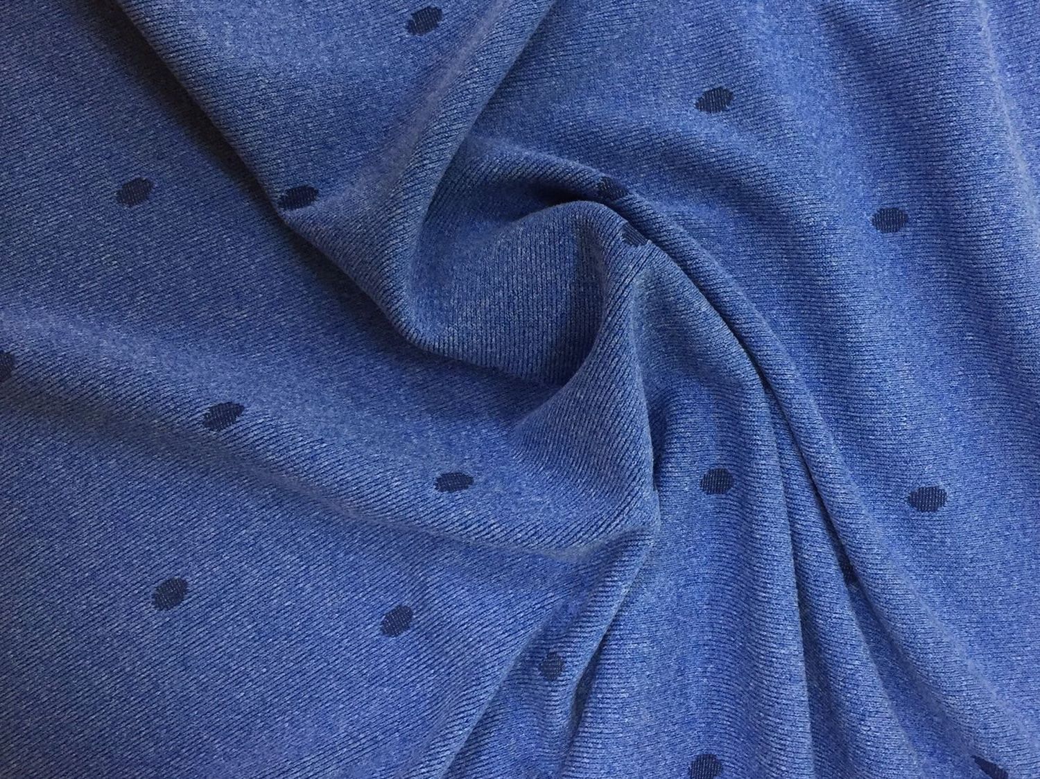 Knitted / Spandex Fabric-PTK055